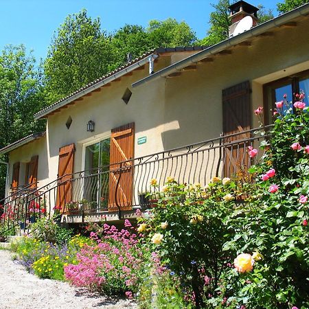 Le Moulin Du Barthas Bed & Breakfast Montredon-Labessonnié Eksteriør bilde